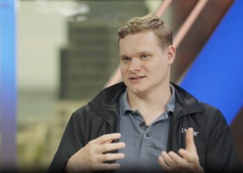 The Story Behind NEAR and Its Co-Founder Illia Polosukhin