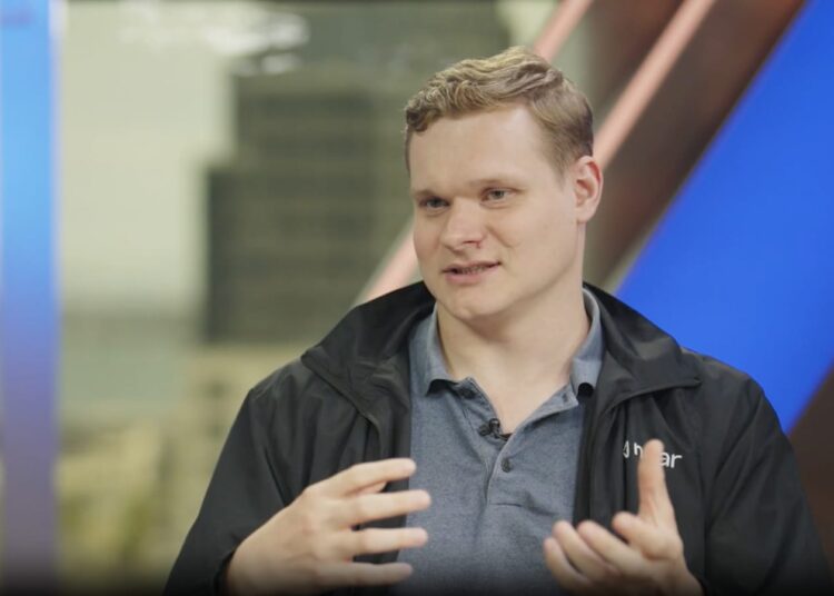 The Story Behind NEAR and Its Co-Founder Illia Polosukhin