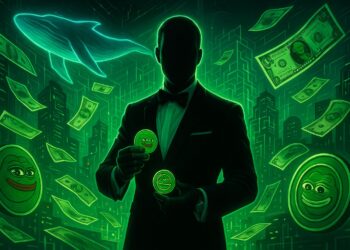 How James Wynn Became Crypto’s Boldest Whale on Hyperliquid