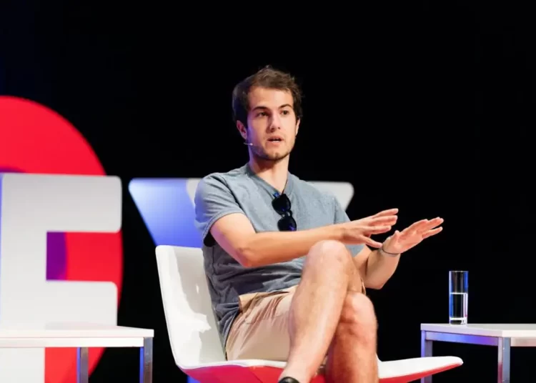 How Luis Cuende Built Aragon And Reshaped Governance