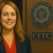 Former front-runner for CFTC chair role resigns to lead Blockchain Association