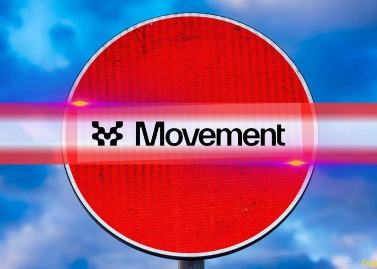 MOVE Plunges to ATL as Movement Labs Terminates Co-Founder Rushi Manche