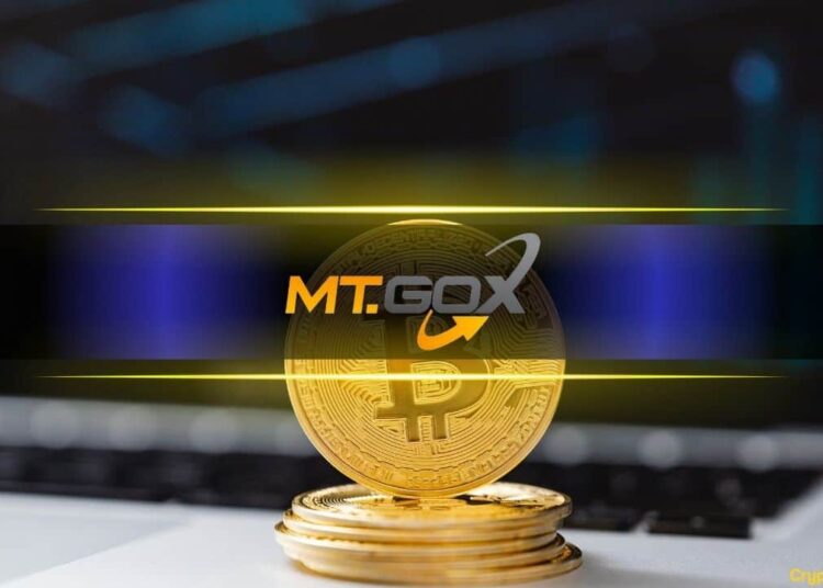 Strive Asset Management Eyes $8B in Bitcoin from Mt. Gox Claims