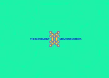 Move Industries Launches New Era for Movement