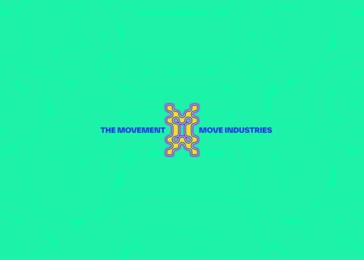 Move Industries Launches New Era for Movement