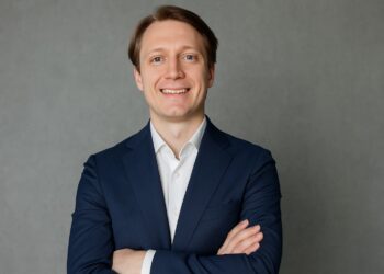 Nikita Ovchinnik’s Journey From 1inch to Barter DeFi