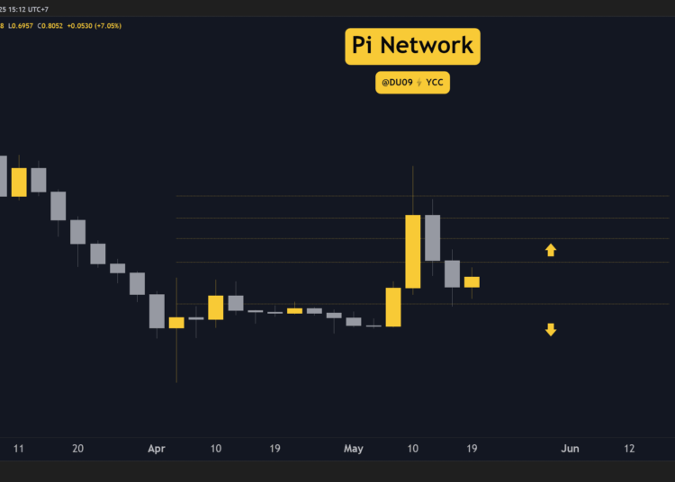 Pi Network (PI) Price Predictions for This Week