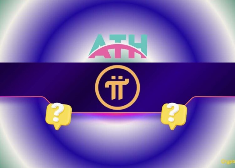 Pi Network (PI) Hits a New ATH, But It’s Not What You Think