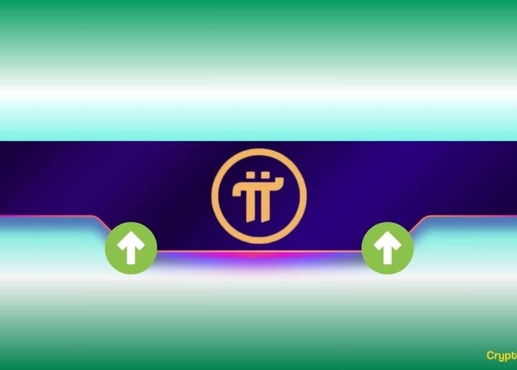 Pi Network’s Price Doubled Since This Hype Announcement, What’s Next for PI?