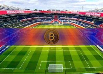 Champions League Finalist PSG Adopts Bitcoin for Treasury Reserves