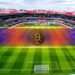 Champions League Finalist PSG Adopts Bitcoin for Treasury Reserves
