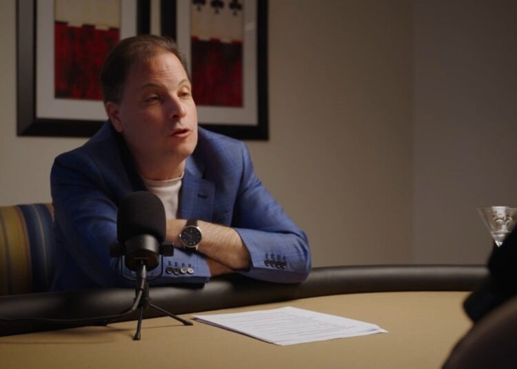 How Paul Martino Shaped Startups With Odd Investment Moves