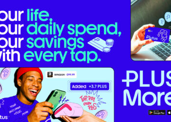 Plutus Launches PLUS More on Base: A New Era of Tokenised Loyalty Rewards