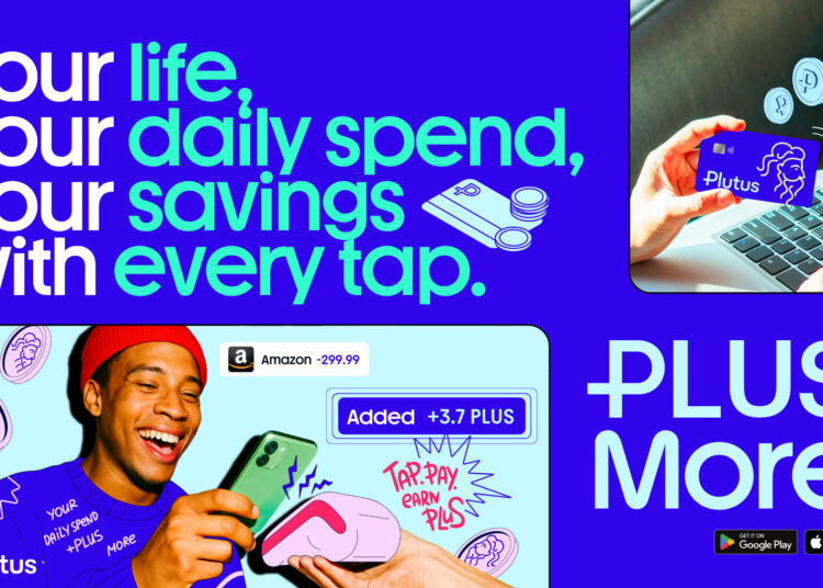 Plutus Launches PLUS More on Base: A New Era of Tokenised Loyalty Rewards