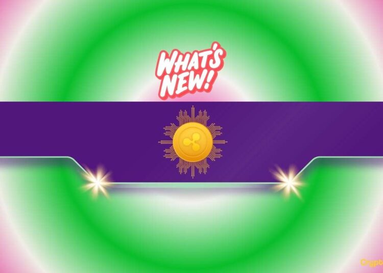 Ripple (XRP) News: May 13th