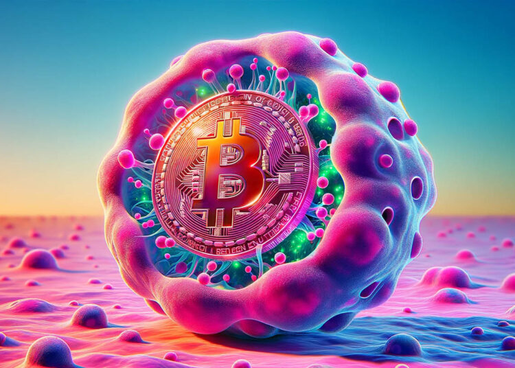 Trader Says Top-30 Decentralized Exchange Altcoin Could Surge by 150% if Bitcoin Remains ‘Healthy’