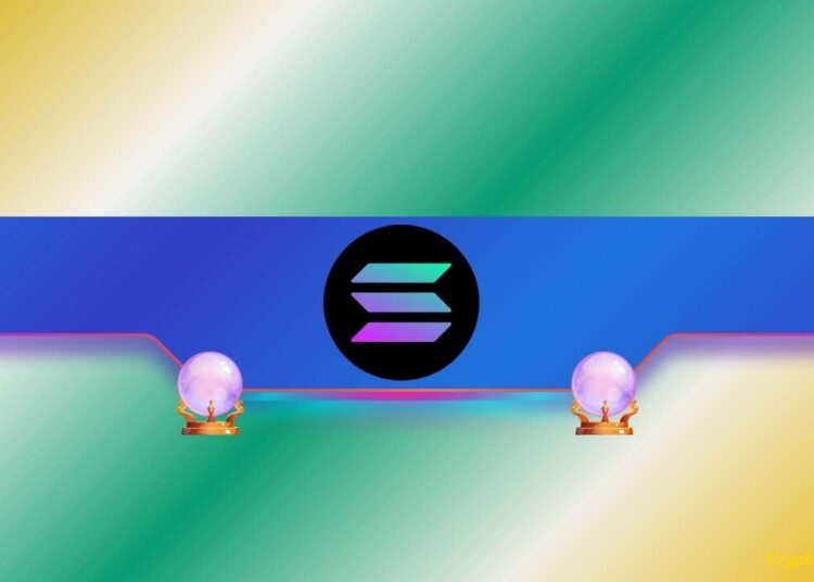 Here’s What Can Trigger a Solana (SOL) Bull Run