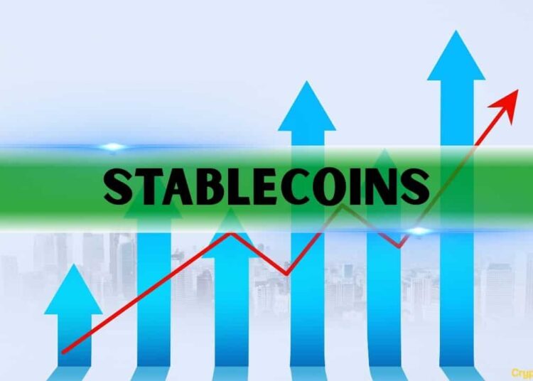 Stablecoin Liquidity Reaches Record High $220B: Report