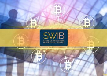 State of Wisconsin Investment Board No Longer Holds $321M in BlackRock’s Bitcoin ETF Shares