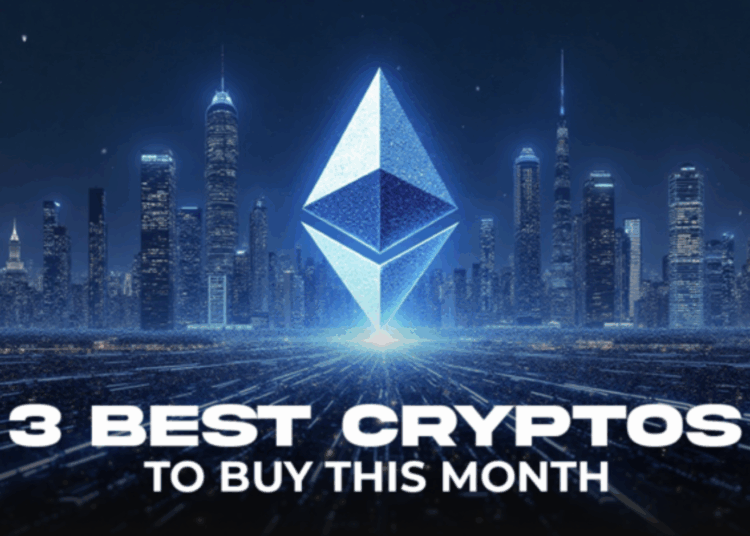 Expert-Backed Best Cryptos to Buy in May 2025 With Next-Gen Blockchain Tech