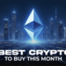 Expert-Backed Best Cryptos to Buy in May 2025 With Next-Gen Blockchain Tech