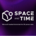 Space and Time Mainnet Goes Live