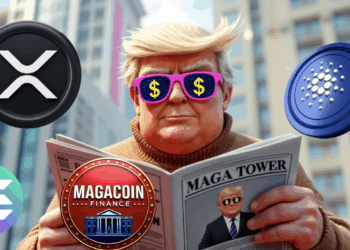 Solana, Cardano, and XRP: The Altcoin Trio Analysts Say Could Deliver the Next Big Crypto Boom As MAGACOINFINANCE Continues to Draw Attention in Crypto