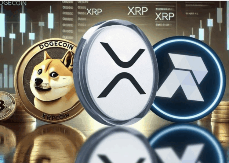 Pi Network & Dogecoin Investors Taking Profits And Flocking To Xrpturbo, The AI Agent Launchpad On XRP