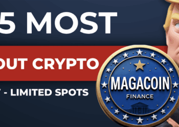 Can XRP Hit $100? Solana, Bitcoin, and MAGACOIN FINANCE Might Be the Real Drivers of the Run