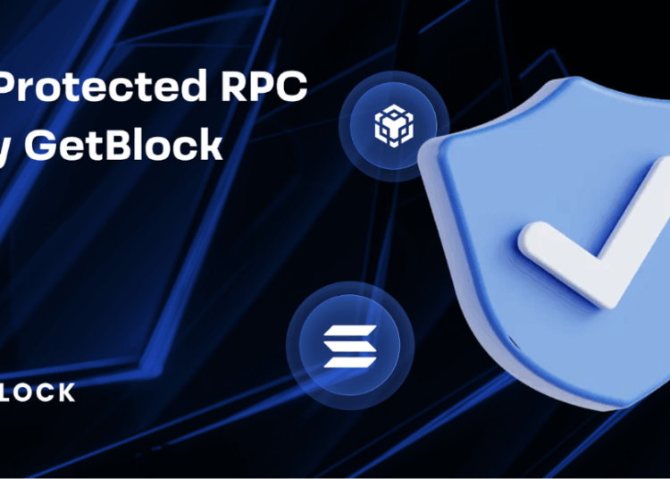 GetBlock Launches MEV-Protected RPC Endpoints Across Major Blockchains