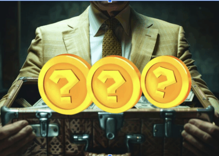 Looking to Triple Your Money? These 5 Altcoins Could Deliver 300% Returns by Year-End