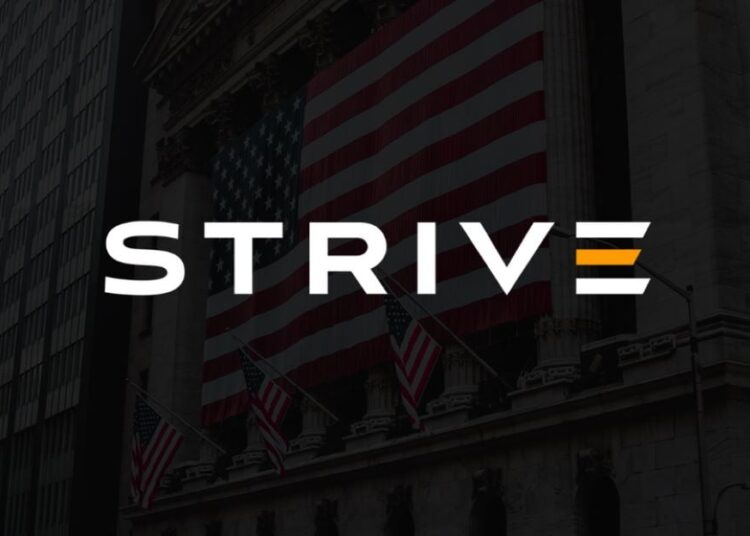 Strive Plans to Acquire 75,000 BTC from Old Mt. Gox Claims