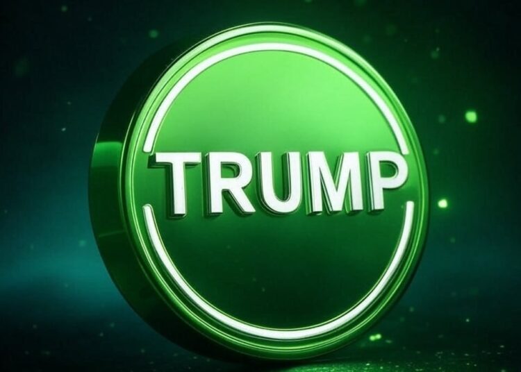 TRUMP Coin Sell-Off Looming as Team Offloads Millions