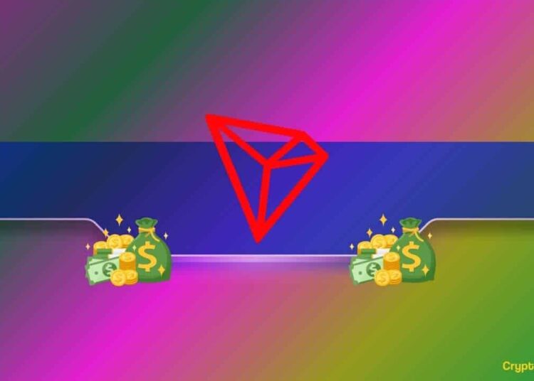 Is TRX’s Price Primed to Rocket?