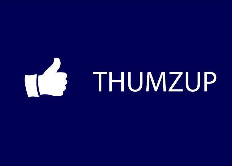 Thumzup Files $200M Shelf To Boost Bitcoin Holdings