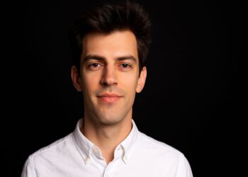 Tom Schmidt: The Low-Profile Investor With a Map of the Future