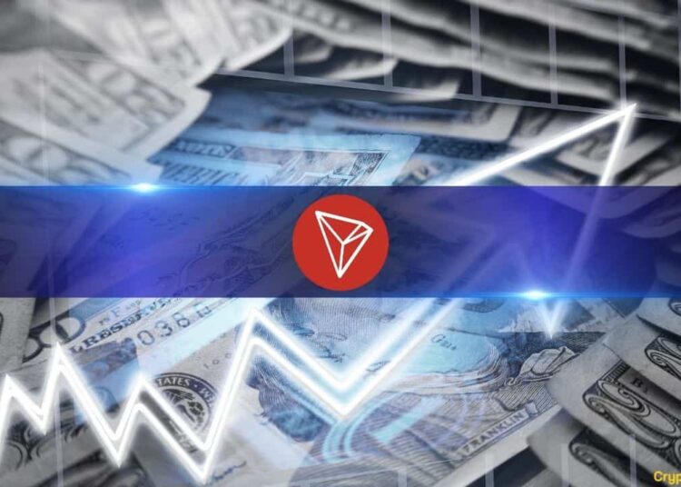 TRX’s Correlation to BTC Could Result in 4x Surge in 2025: Analyst