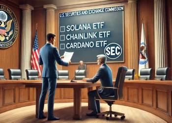 Cardano ETF Bets Surge as Institutional Crypto Interest Grows in 2025