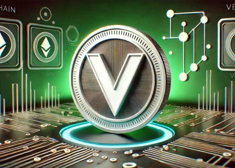 VeChain Development Soars 520% as VET Eyes New All-Time High in July