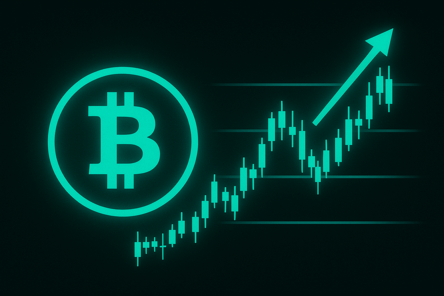 Watch These Key Bitcoin Levels as BTC Hits Crucial Decision Moment