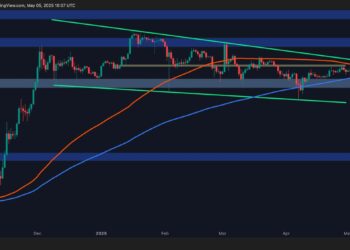 Is XRP Ready to Break Out of Consolidation Phase?