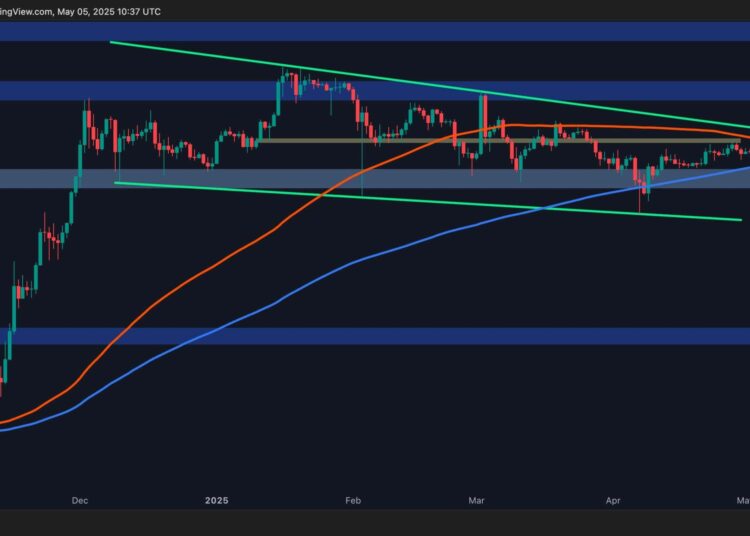 Is XRP Ready to Break Out of Consolidation Phase?