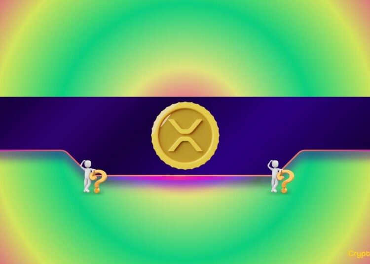 Ripple’s Price Underperforms, But Here’s Some Really Good News for XRP