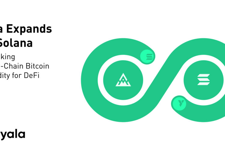 Yala Brings Cross-Chain Bitcoin Liquidity to Solana