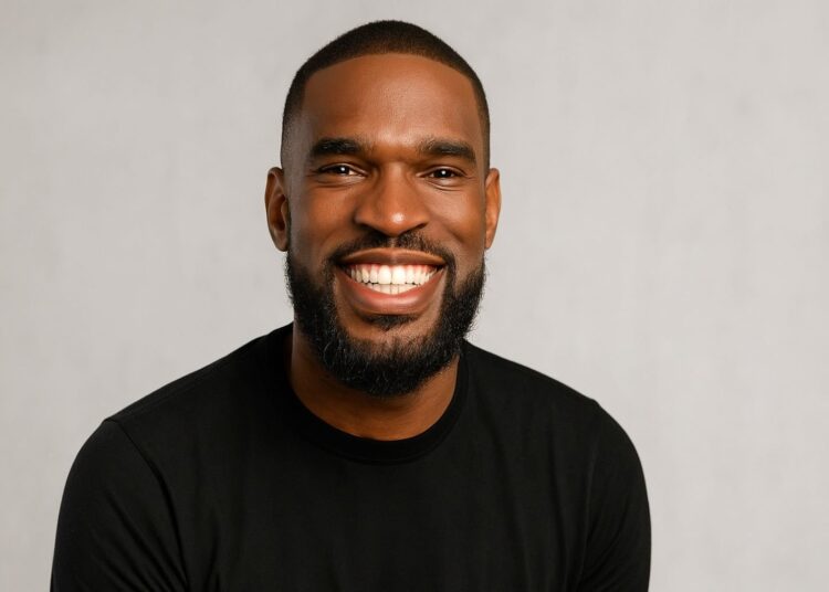 Meet Yele Bademosi, the Man Behind Crypto in Africa