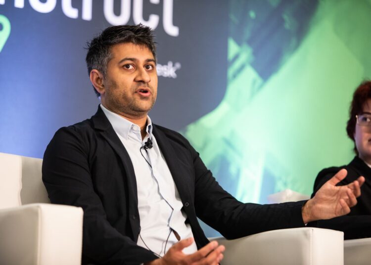 From Cosmos to DeFi, Zaki Manian Keeps Pushing Limits