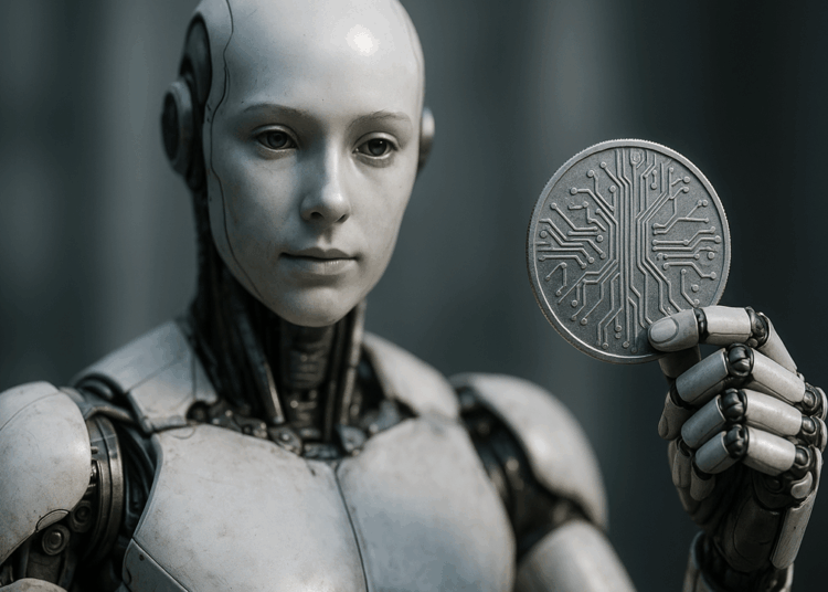 From $4.5B to $20B: Grayscale Bullish on AI Crypto’s Future, Cites Key Catalysts