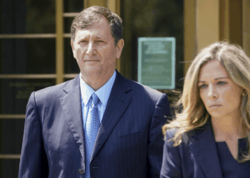 Celsius Boss Falls: Alex Mashinsky Sentenced to 12 Years for $7B Fraud