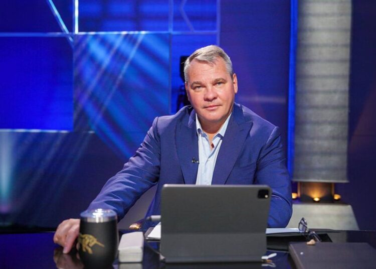 Unicoin Executive Who Put Bounty on Vladimir Putin’s Head Charged With $110M Fraud