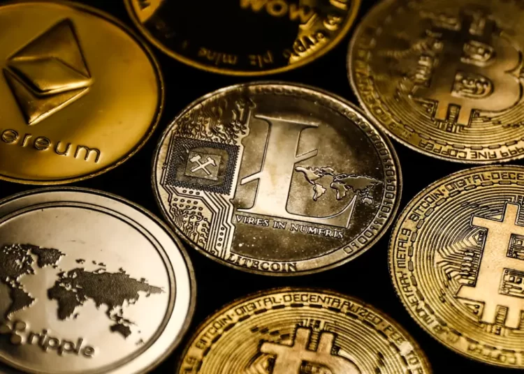 Altcoin Season Signals Appear as Assets Exit Binance Fast